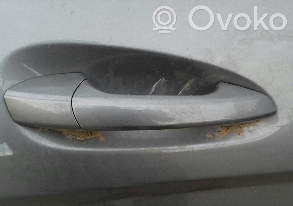 Mercedes-Benz CLK AMG A208 C208 Mâner exterior ușă spate