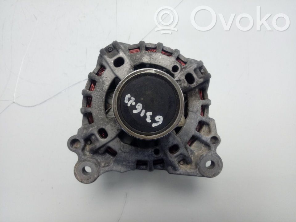 Ģenerators   04E903021M