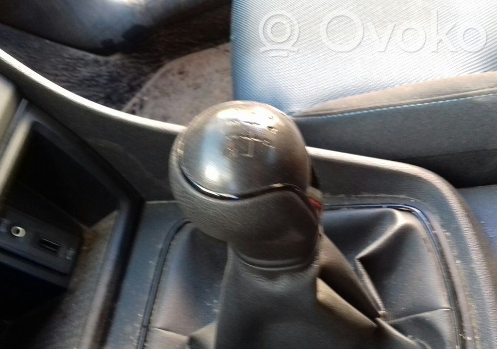Seat Leon (5F) Gear shift rod 