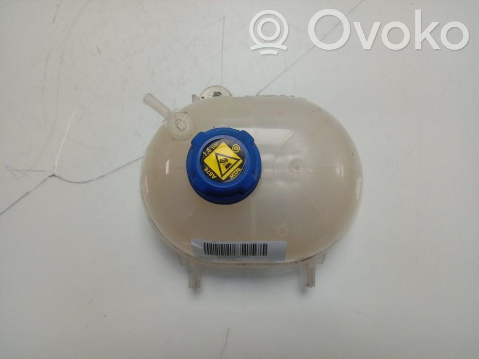 Fiat 500X Vase d'expansion de carburant