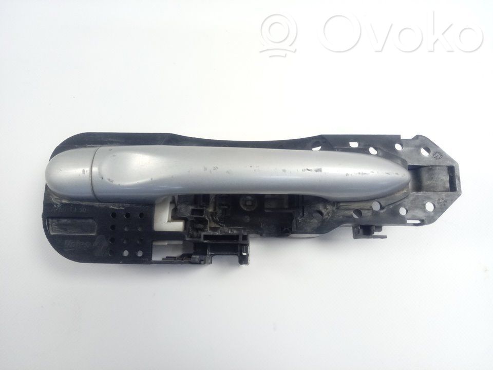 Manecilla externa puerta delantera   806060041R