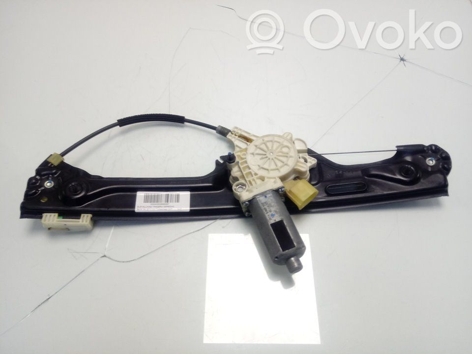 BMW X6 E71 Macara geam ușă spate cu motor 