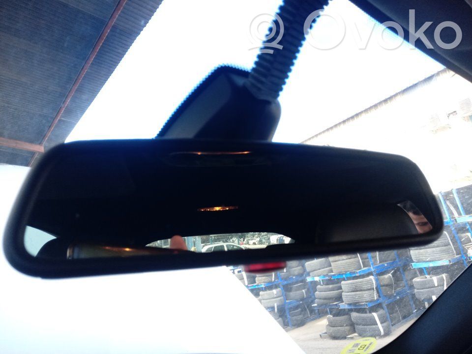 Espejo retrovisor (interior)   9134459