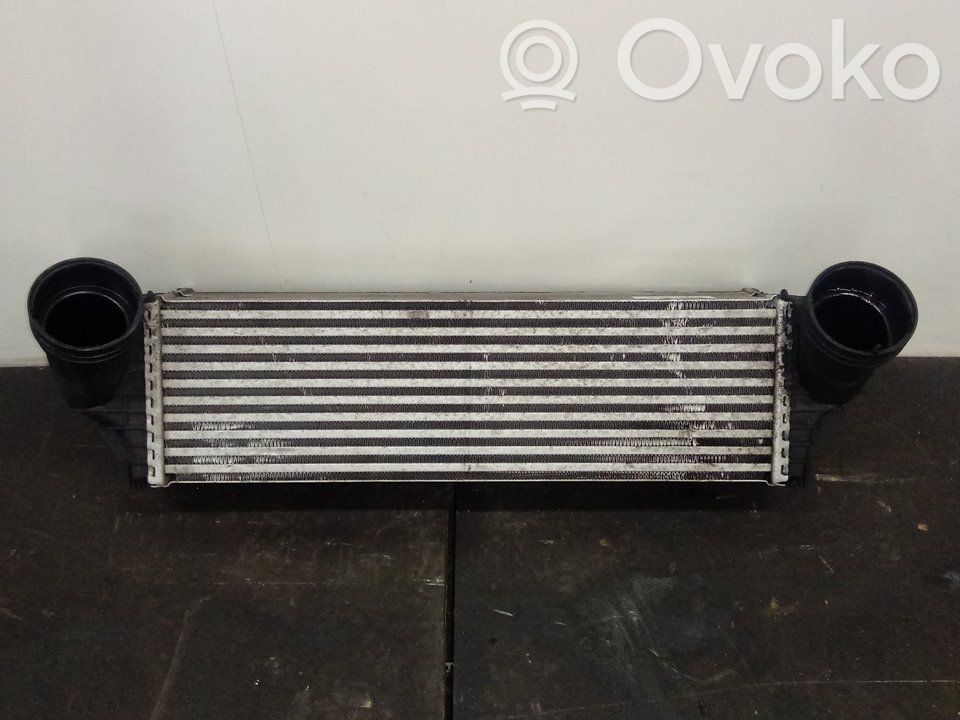 Intercooler radiator   780932101
