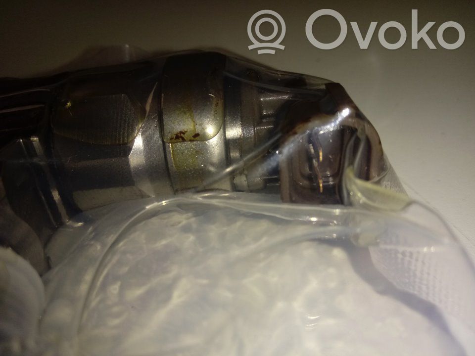 Inyector de combustible   6C1Q9K546AC
