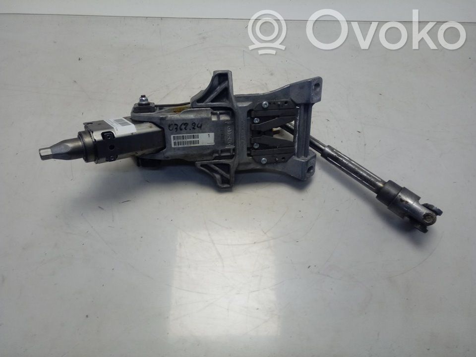 Ford Focus ST Scatola dello sterzo 