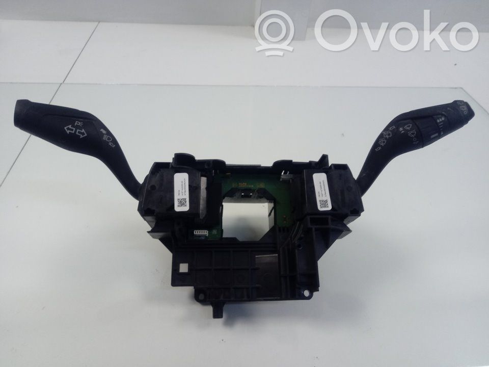 Ford Focus ST Leva indicatori