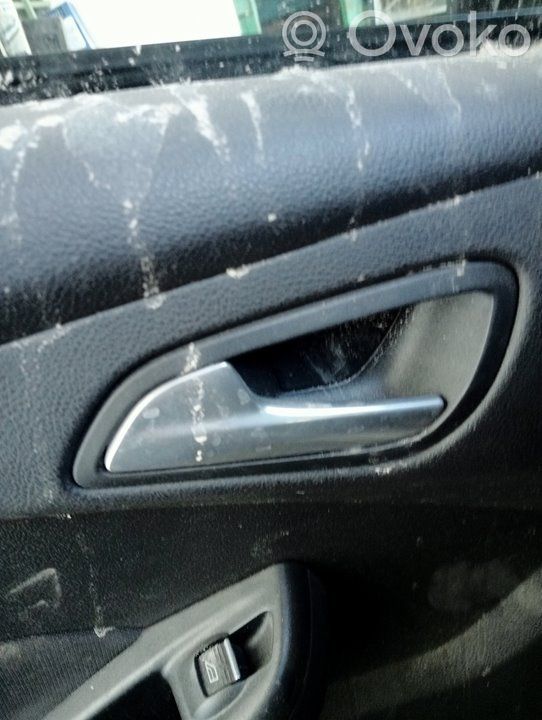Manecilla interna puerta trasera   AM51U22601BE
