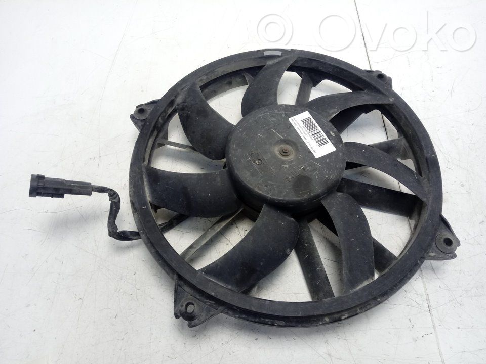 Elektrolüfter   9661571480