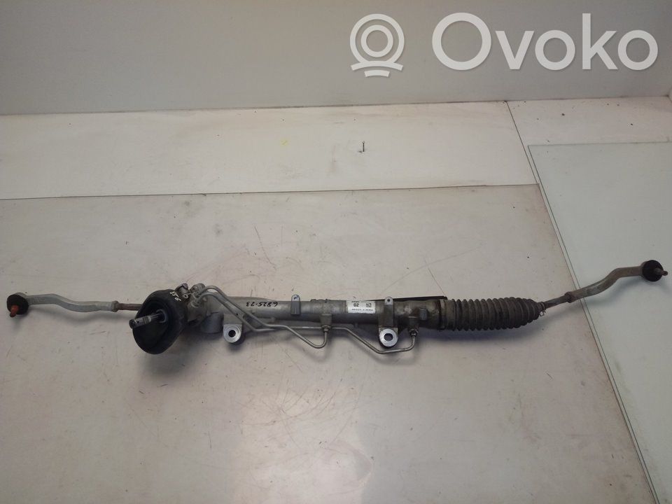 Cremallera de dirección   490018151R