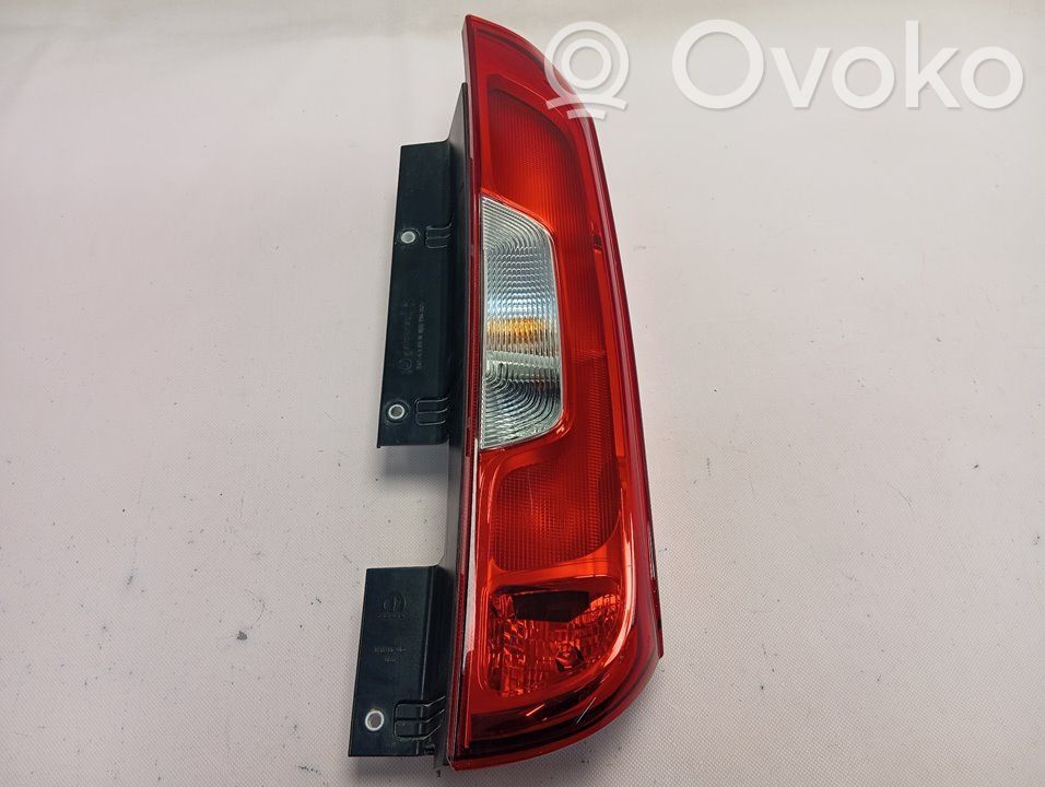Fiat Doblo III Takavalot 