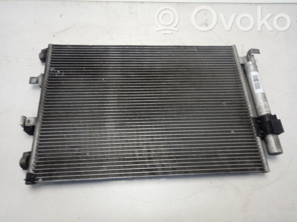 Ford Focus Radiator răcire A/C (condensor) 