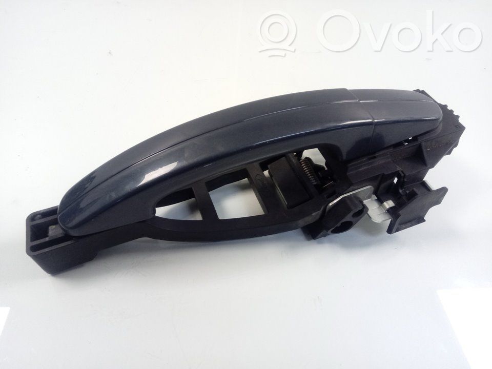 Manecilla externa puerta trasera   A224A36