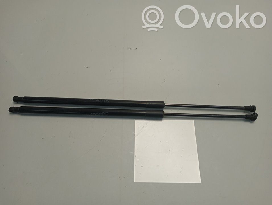 Opel Grandland X Tailgate/trunk/boot lid buffer 