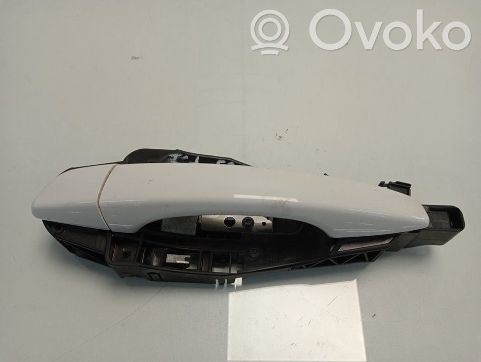 Manecilla externa puerta trasera   GE0024923