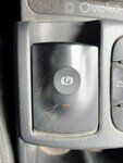 Renault Koleos I Asta della leva del cambio 