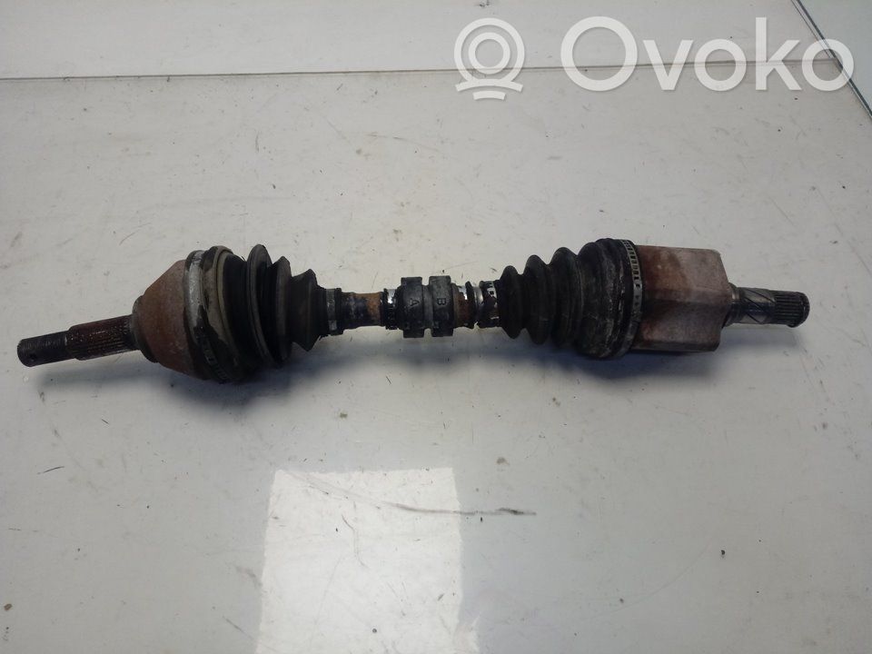 Eje de transmisión delantero   39268CX000