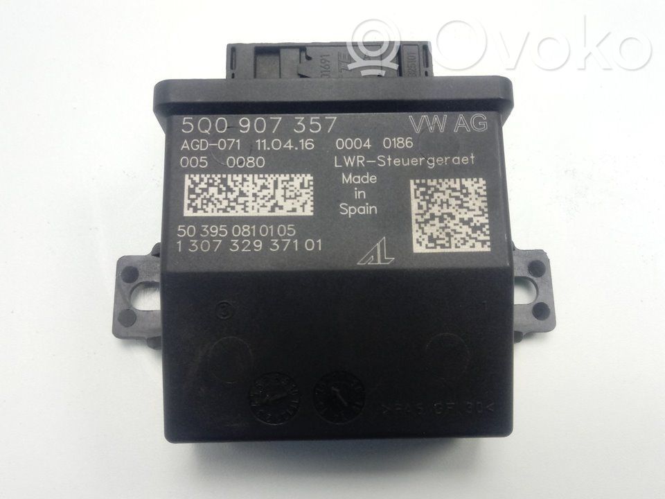 Seat Leon (5F) Altre centraline/moduli 
