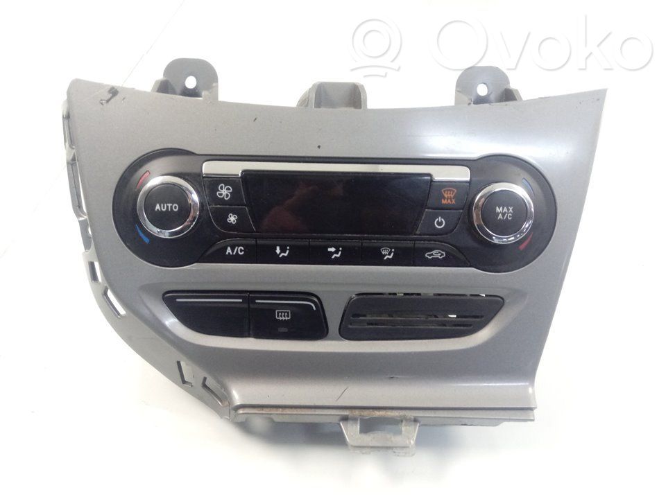 Climate control unit   BM5118522