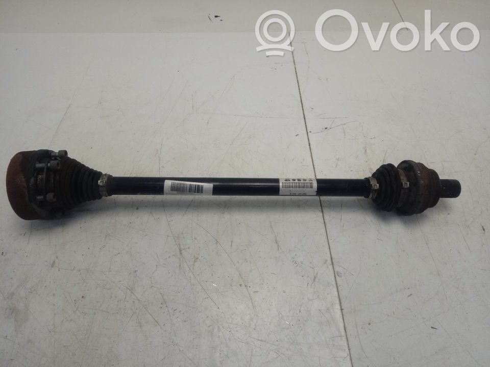 Planetară spate   3Q0501204D