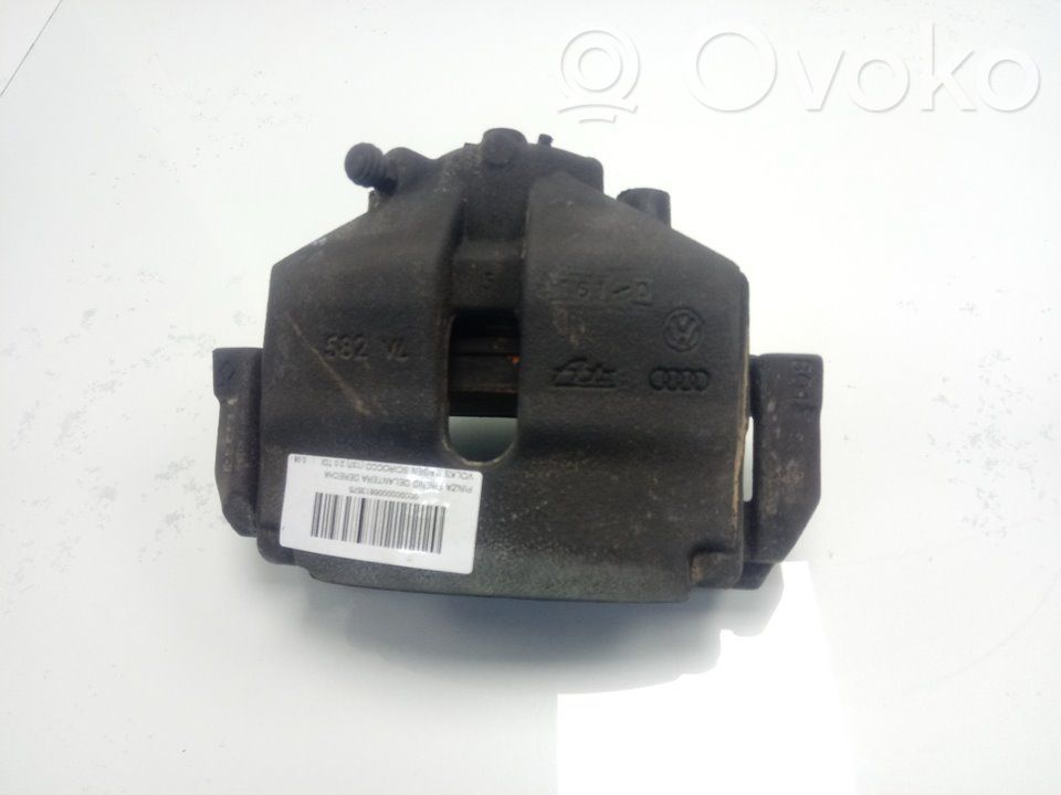 Front brake caliper   582VL
