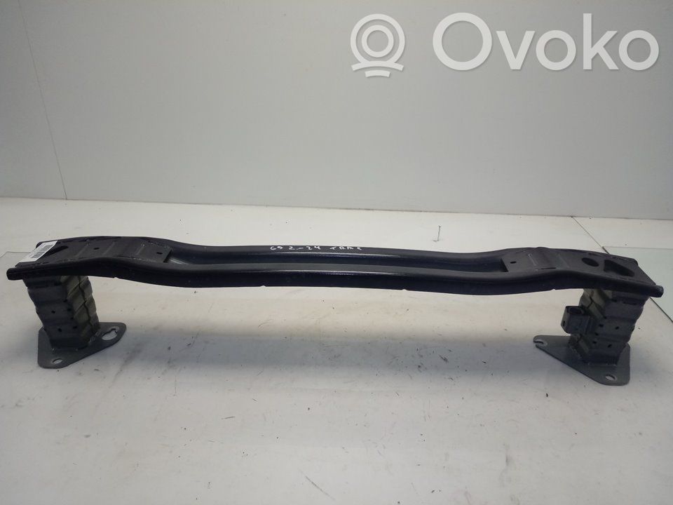 Citroen C4 SpaceTourer Front bumper mounting bracket 