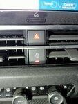 Citroen C4 SpaceTourer Руль 