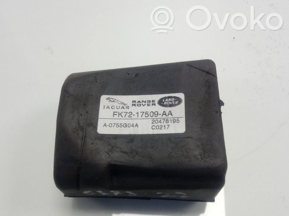 Land Rover Discovery 5 Alte unități/module de control 