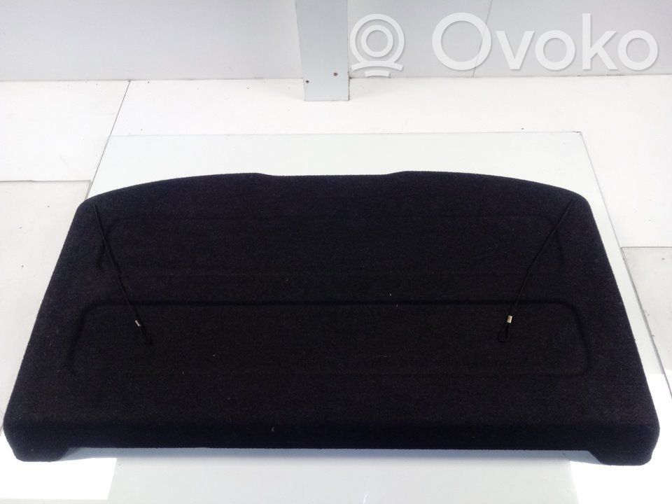 Tailgate/trunk/boot lid