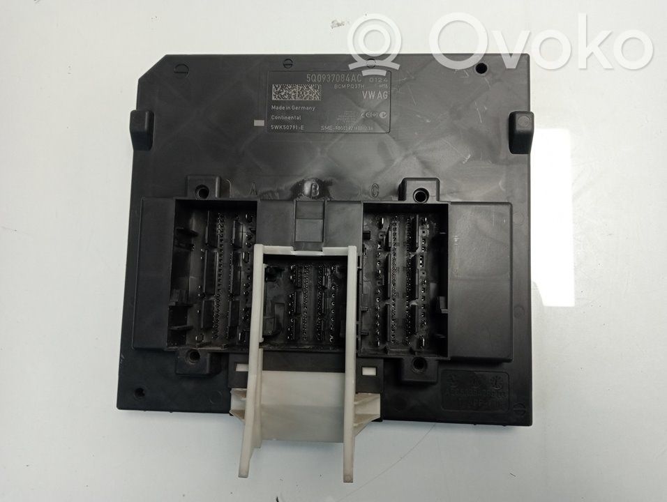 Seat Leon (5F) Modulo comfort/convenienza 
