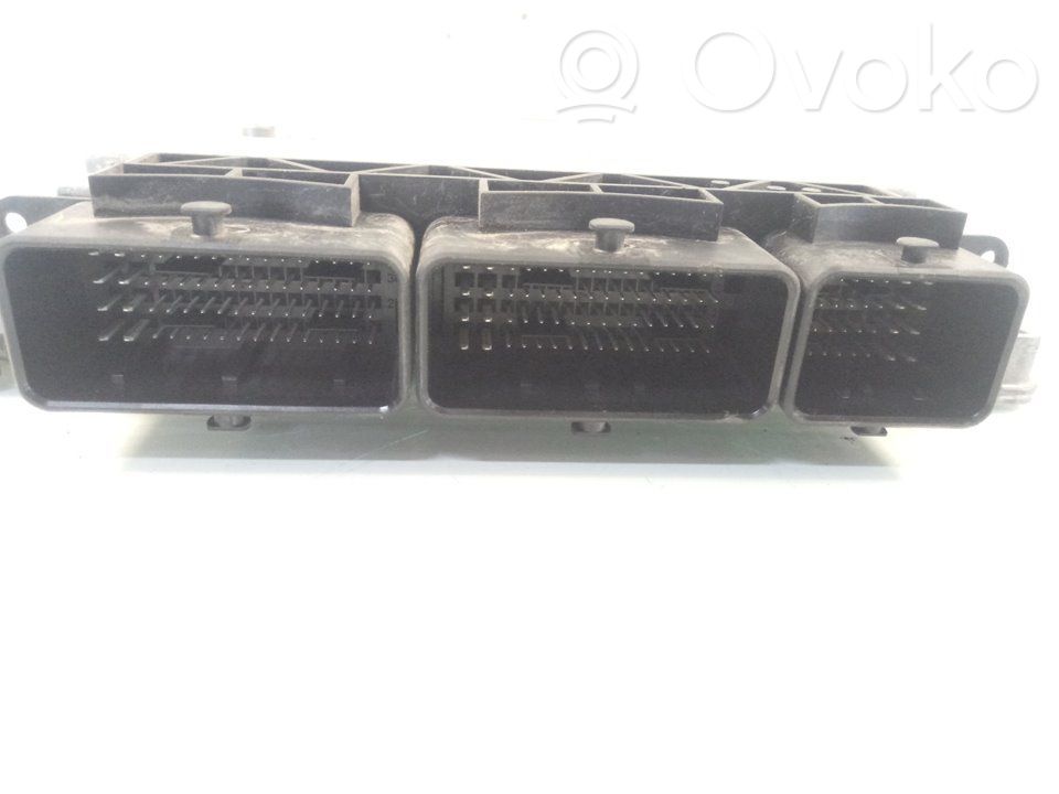 Engine control unit/module   237106319R