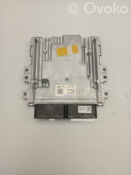 Hyundai Tucson TL Engine control unit/module 