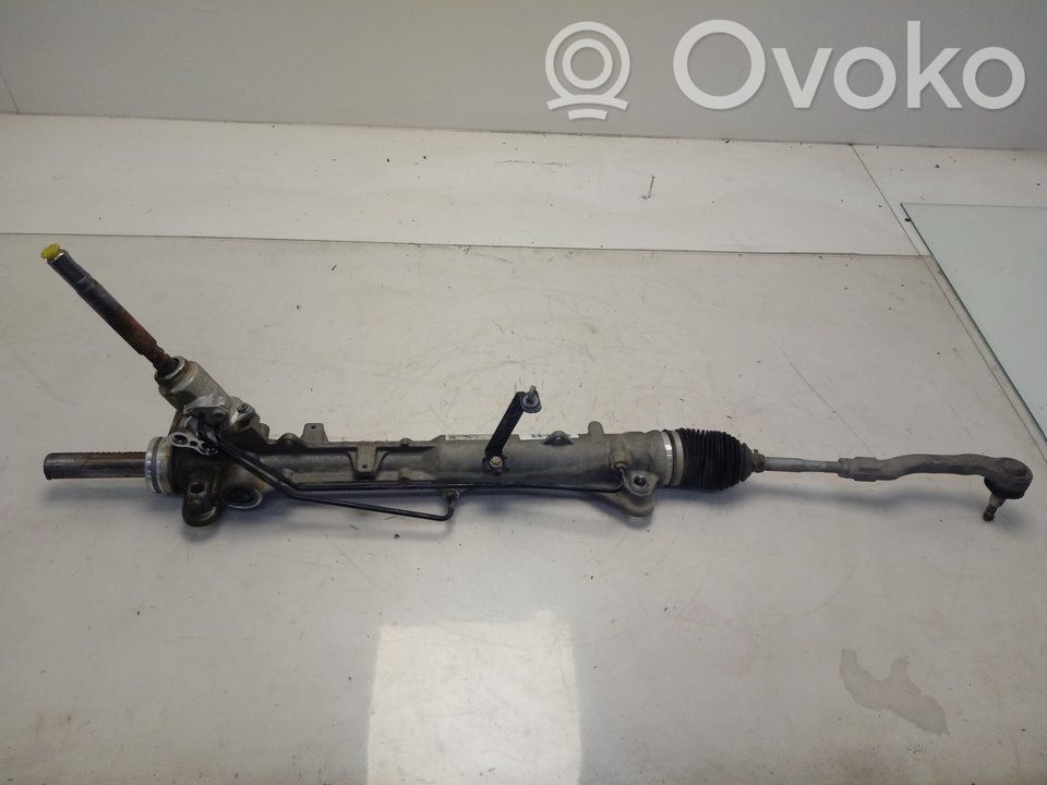 Peugeot Expert Cremallera de dirección 