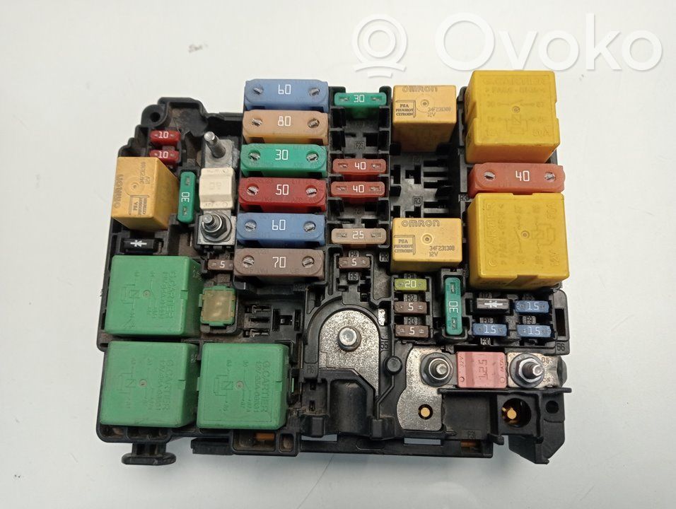 BSM Control unit   9808959080