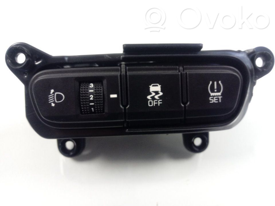 KIA Picanto Comutator/buton multifuncțional 