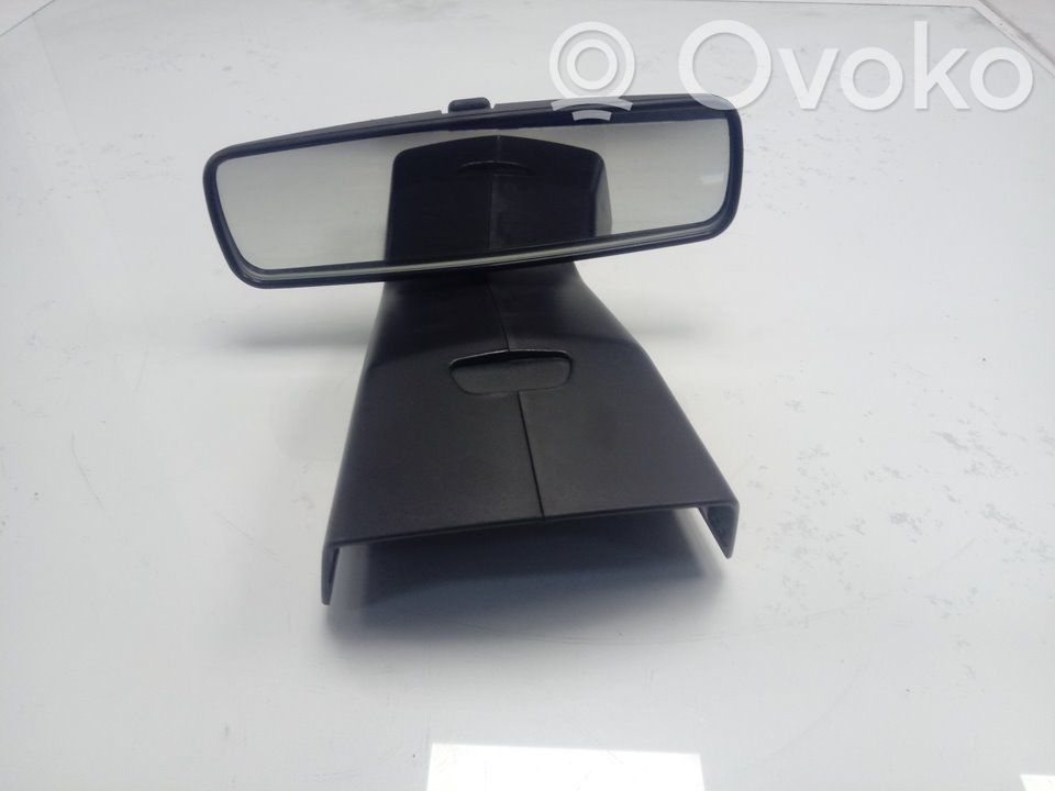 Espejo retrovisor (interior)   0205028