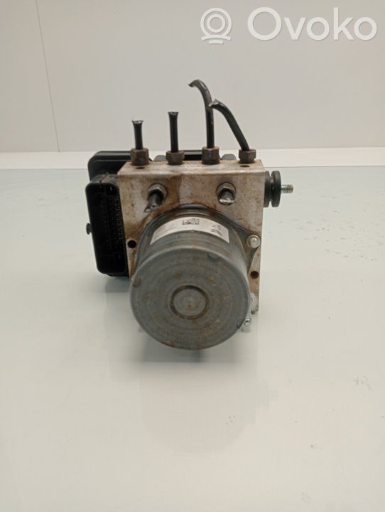 Citroen Berlingo ABS Pump 