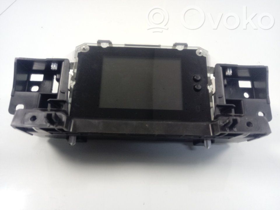HUD-näyttö   BM51A045N56