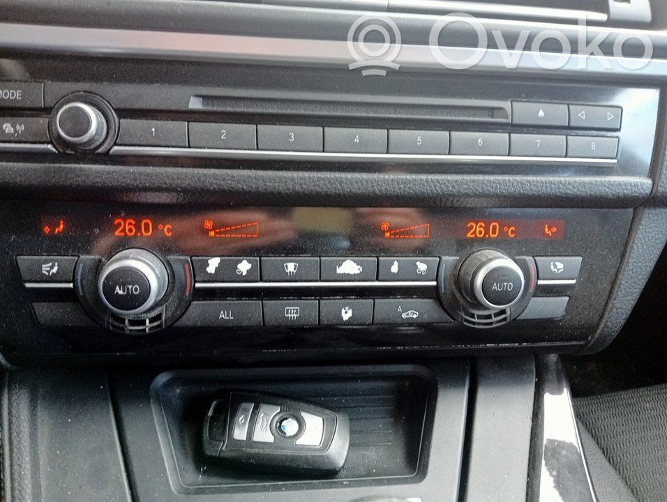 Climate control unit   924123901