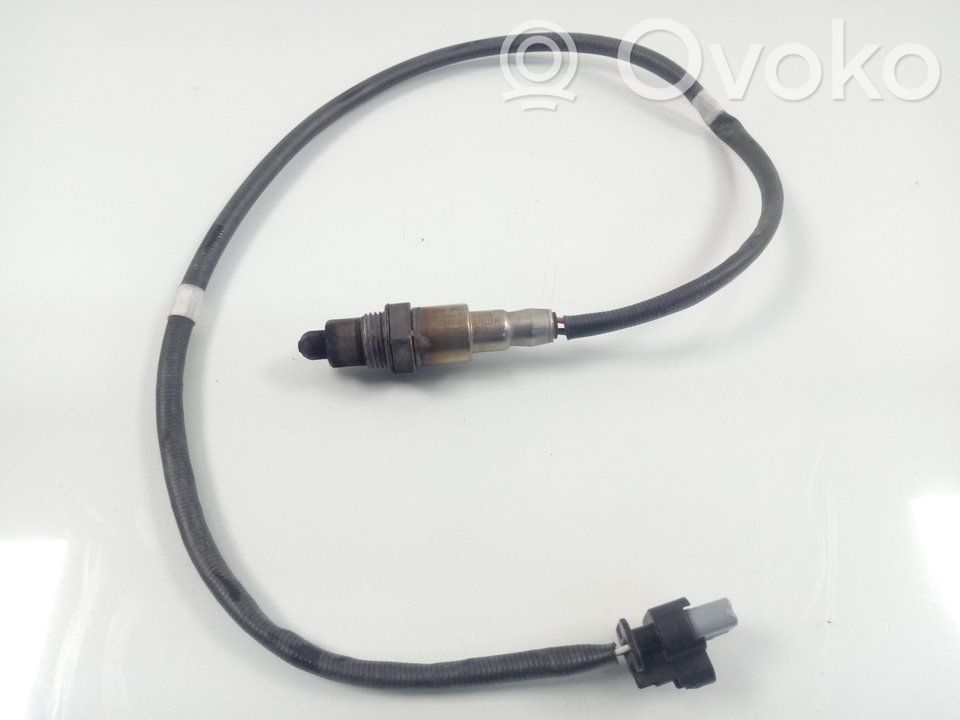 Ford Puma Lambda probe sensor 