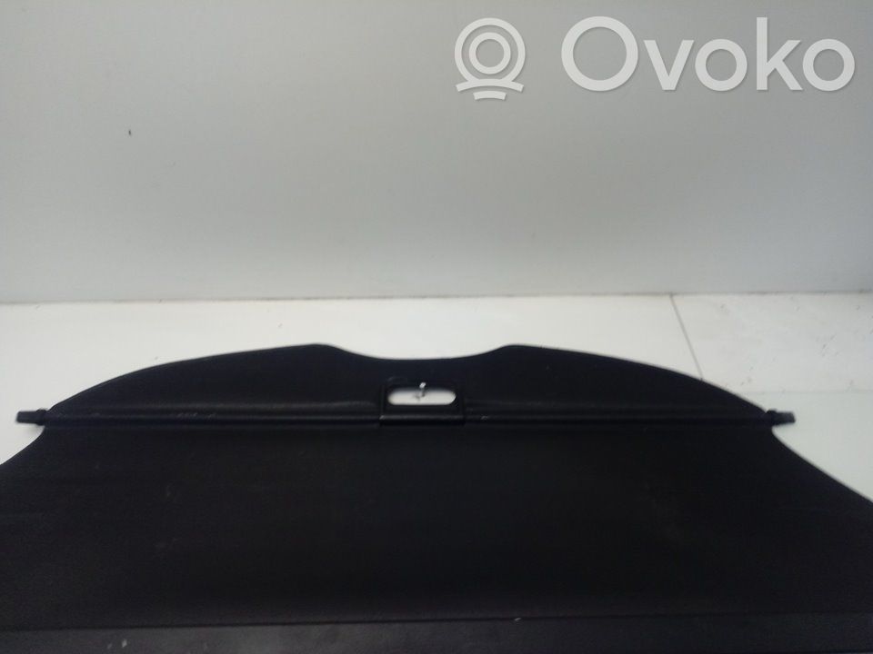 SsangYong Korando Tailgate/trunk/boot lid 