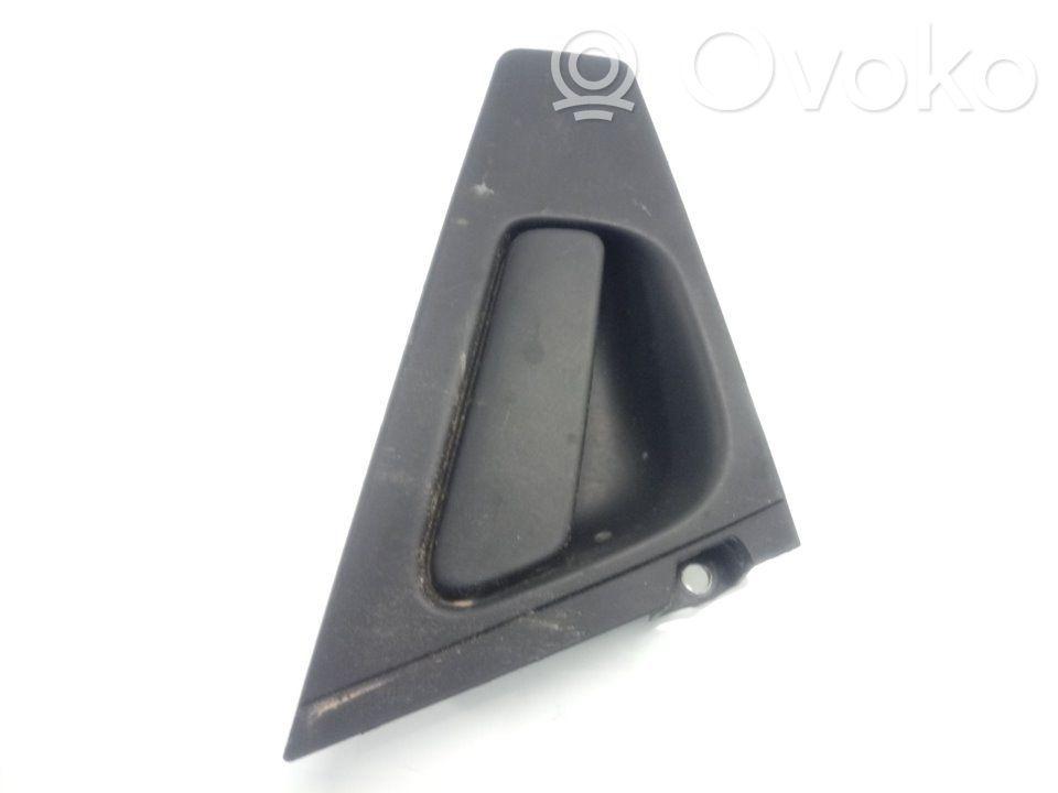 Manecilla externa puerta trasera   T000129091