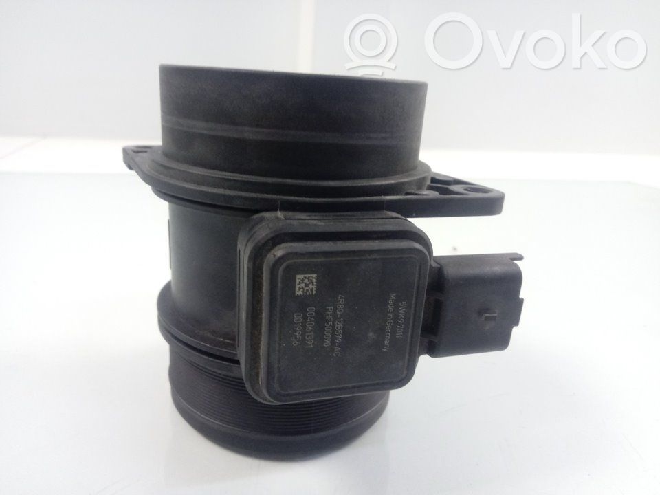 Land Rover Discovery 4 - LR4 Misuratore di portata d'aria