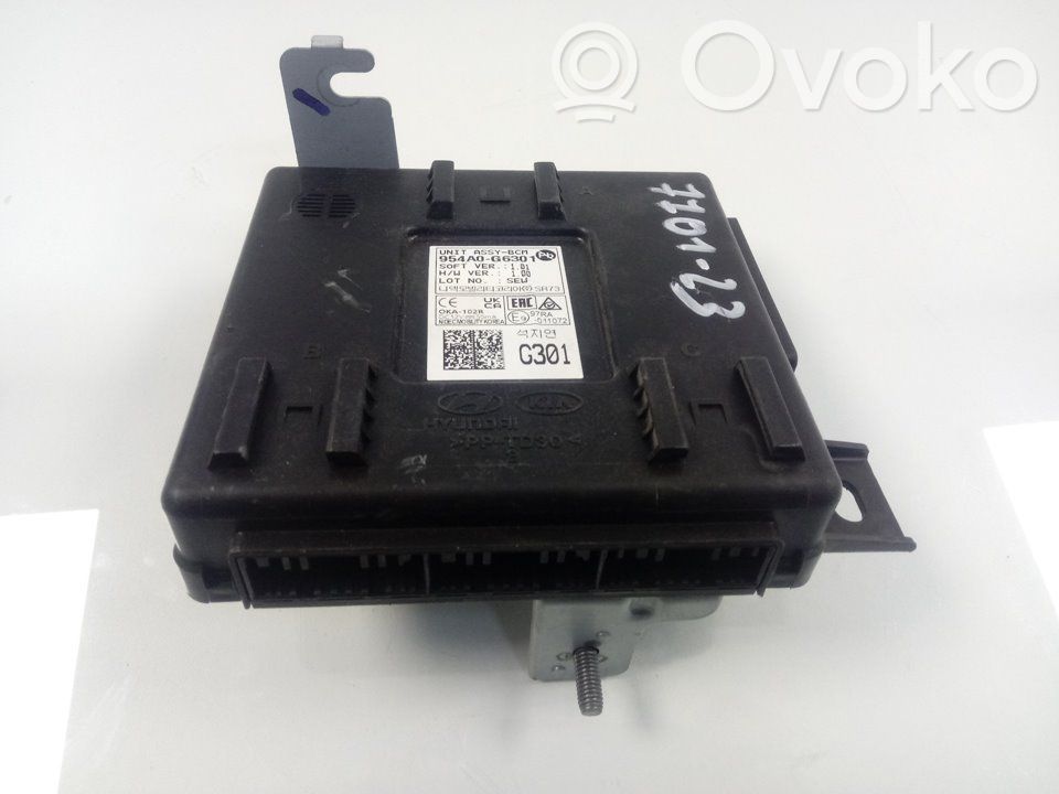 KIA Picanto Alte unități/module de control 