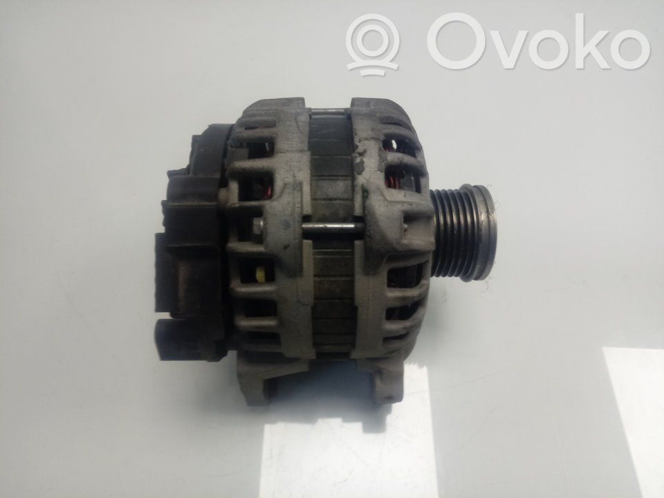 Seat Ibiza V (KJ) Generator/alternator 