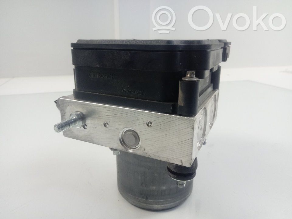 Peugeot Partner III ABS Pump 