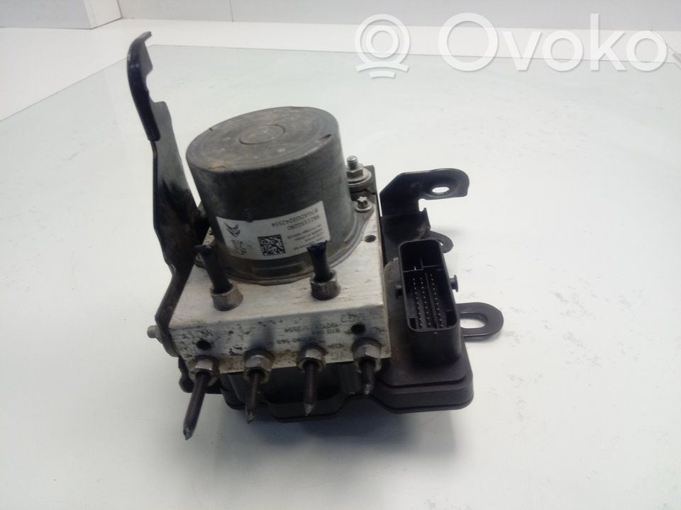Peugeot Expert ABS Pump 