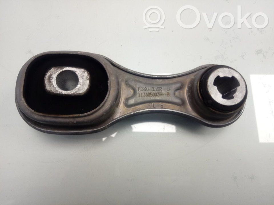 Renault Captur II Suport tampon motor