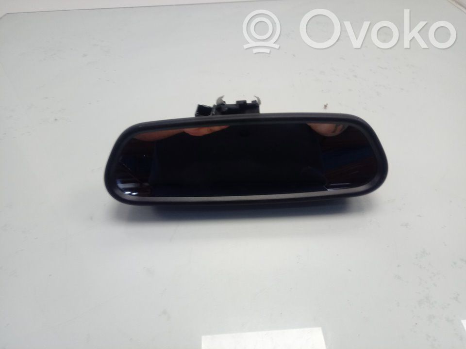 Espejo retrovisor (interior)   98088311X1