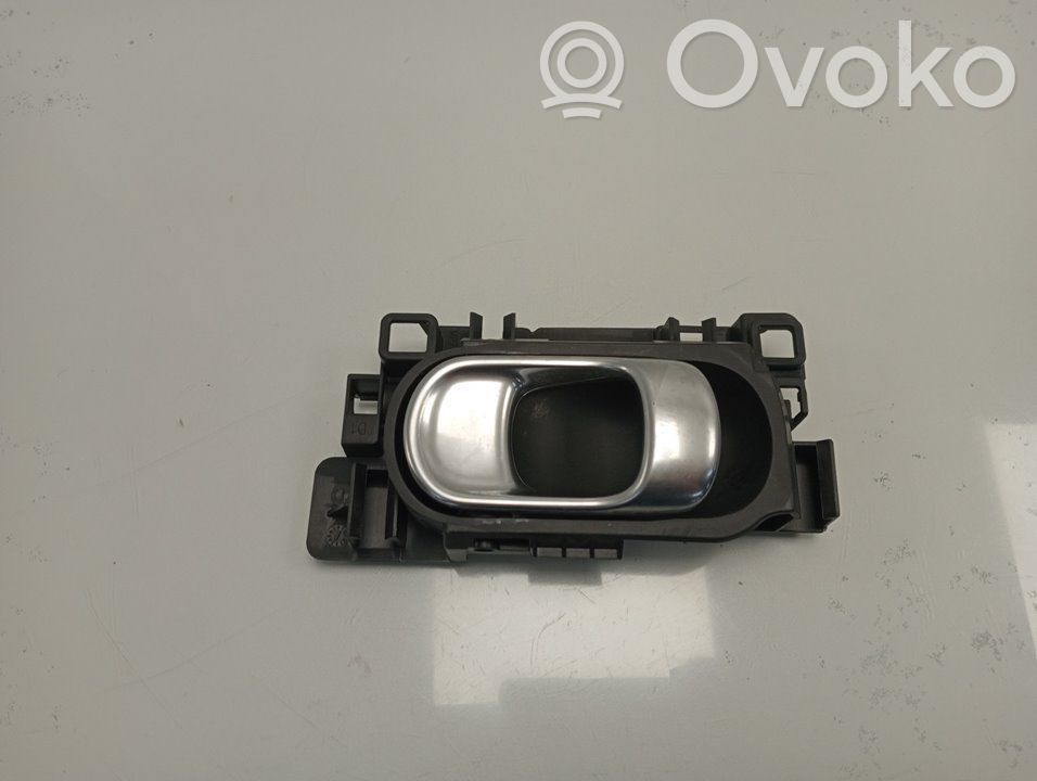 Citroen C3 Manecilla interna puerta trasera 